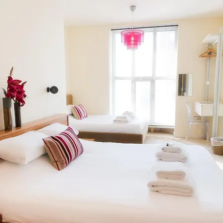 Rasmus Living Luxury Apartments Harrogate