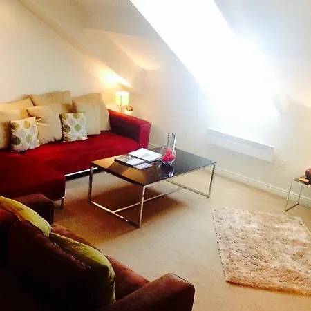 Rasmus Living Luxury Apartments Harrogate