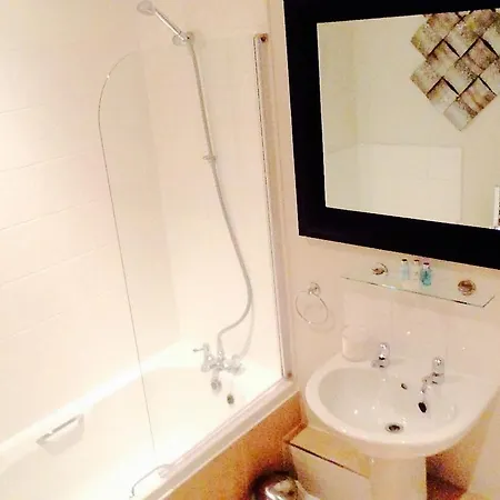 Rasmus Living Luxury Apartments *