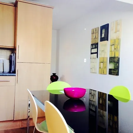 Rasmus Living Luxury Apartments Apartment