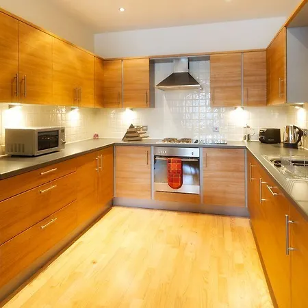 Apartment Rasmus Living Luxury Apartments *