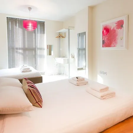 Apartment Rasmus Living Luxury Apartments *