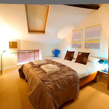 Rasmus Living Luxury Apartments Apartment