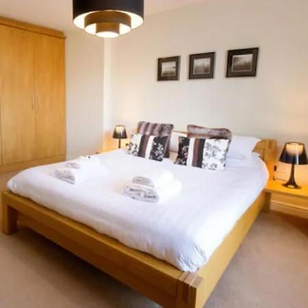 Rasmus Living Luxury Apartments Harrogate