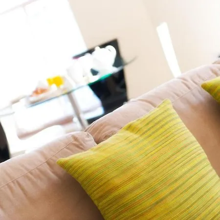Rasmus Living Luxury Apartments Apartment