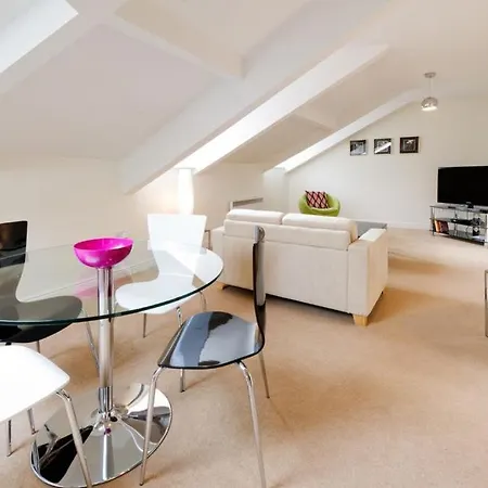 Rasmus Living Luxury Apartments Apartment
