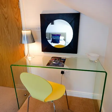 Apartment Rasmus Living Luxury Apartments *