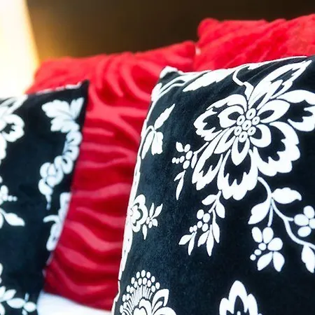 Rasmus Living Luxury Apartments Apartment Harrogate