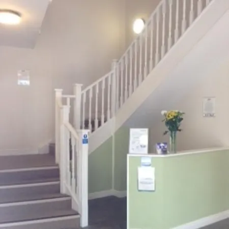 Rasmus Living Luxury Apartments Apartment Harrogate