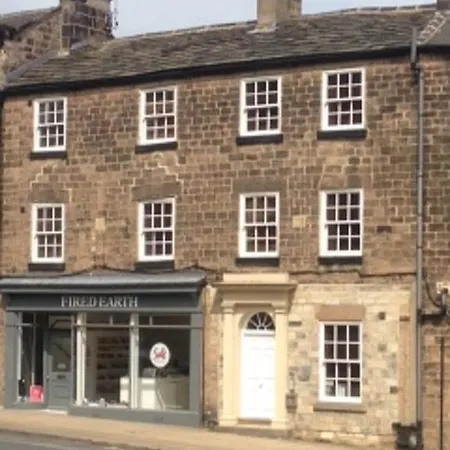 Rasmus Living Luxury Apartments Harrogate