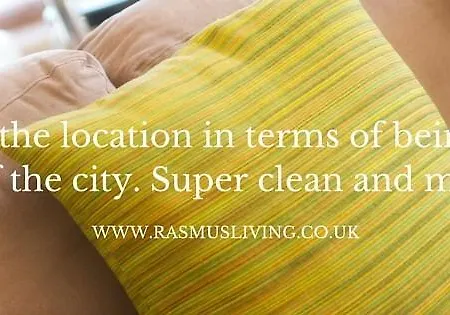Apartment Rasmus Living Luxury Apartments *