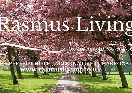 Rasmus Living Luxury Apartments Lägenhet *