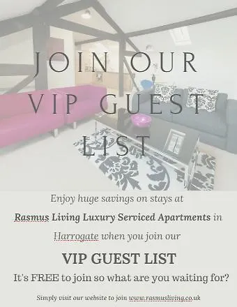Rasmus Living Luxury Apartments