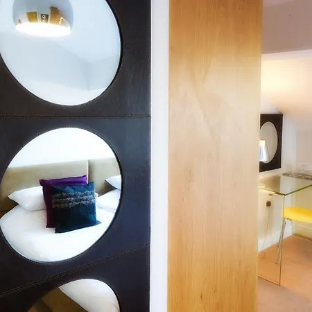 Rasmus Living Luxury Apartments Harrogate